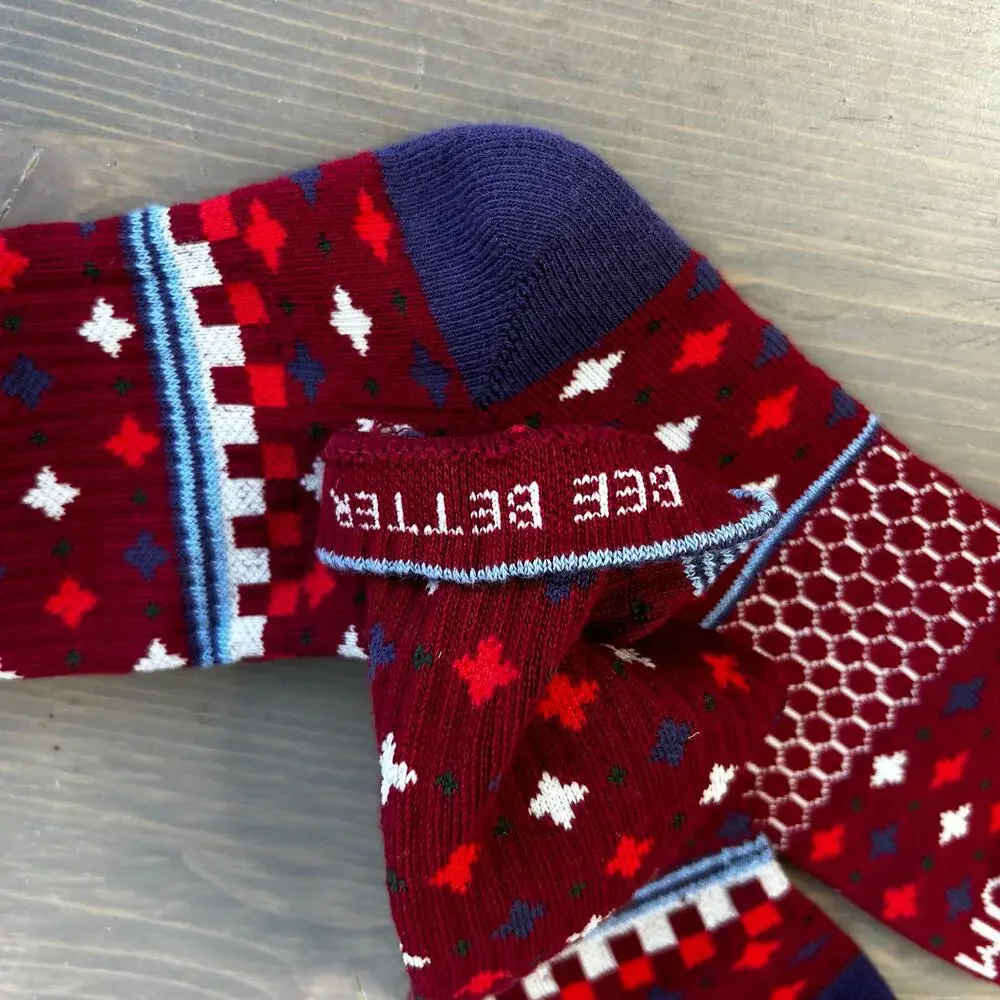 Bombas Everyday Socks Men's Large 